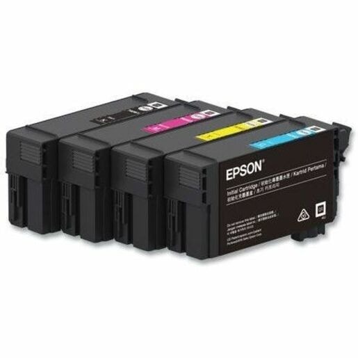 Promo Pack De Cartouches Jet D'encre Compatibles Lc3219xl chez Bureau