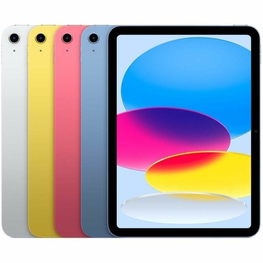 Apple iPad (11th Generation) A3354 Tablet - 11