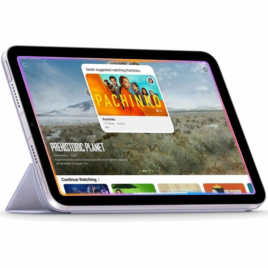 Apple iPad mini （A17 Pro）：A2993 シルバー Apple iPad mini (2024) A2993 Tablet - 8.3