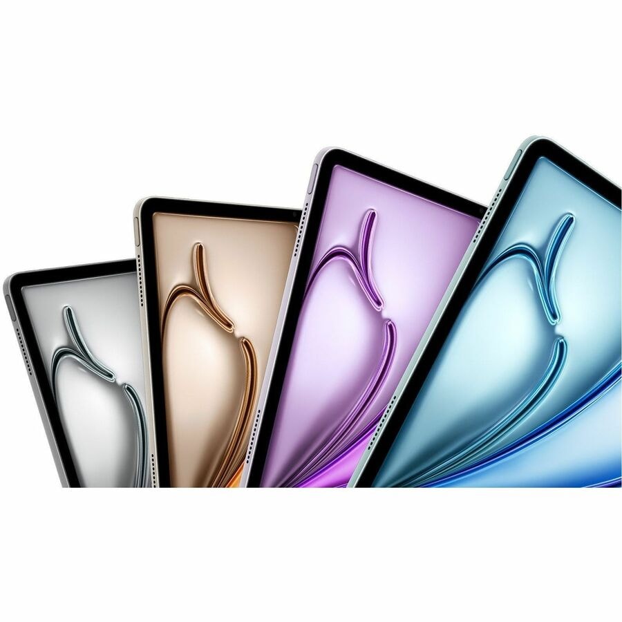 Apple iPad Air 11 (2025) A3266 Tablet - 11
