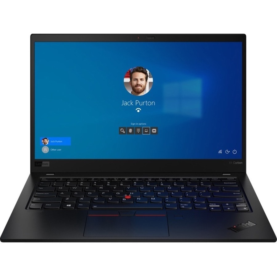 Amazon.com: Lenovo X1 Carbon Gen 8 Intel i7 10610U 1.8Ghz