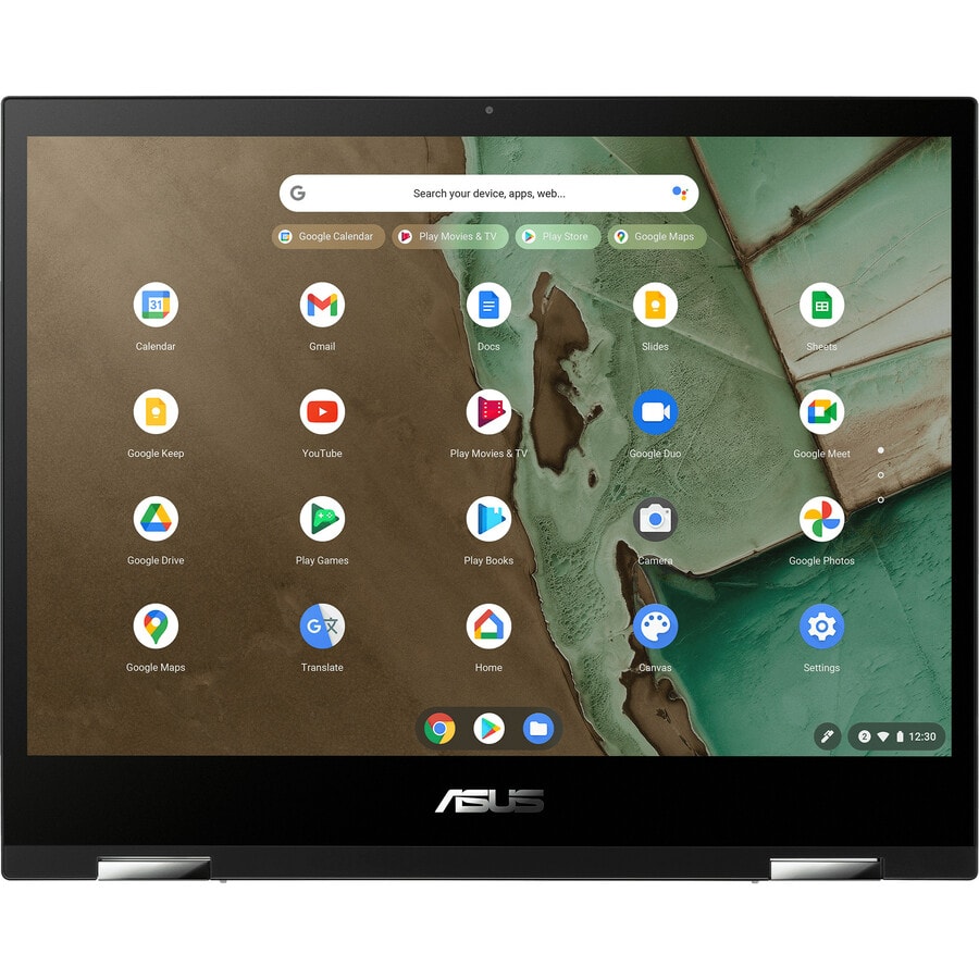 Asus Chromebook Flip CM3 CM3200FVA-DS42T 12