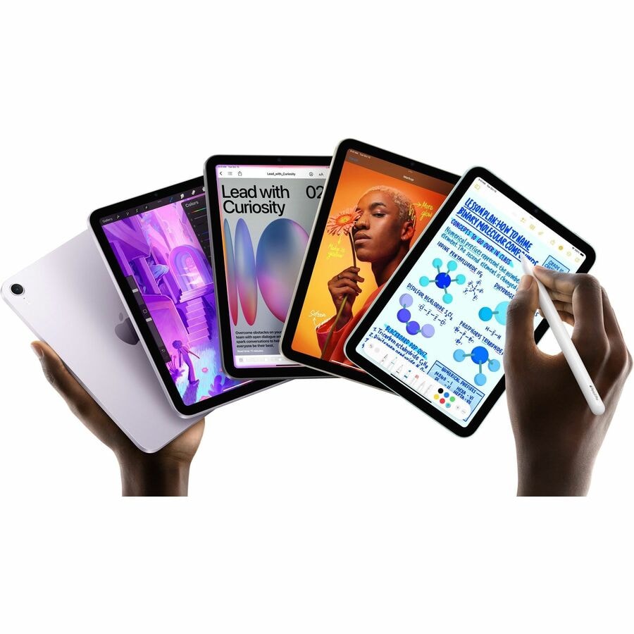 Apple iPad mini (2024) A2993 Tablet - 8.3