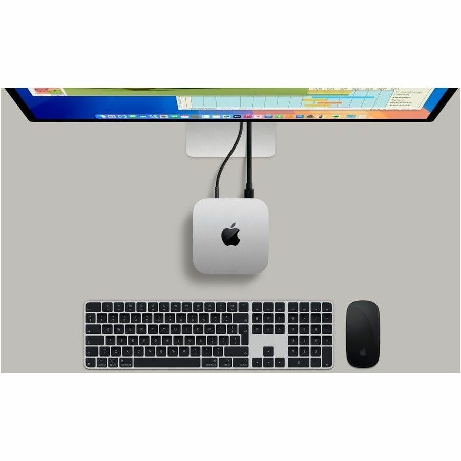 Apple Mac mini fashion Desktop 512 gigabytes