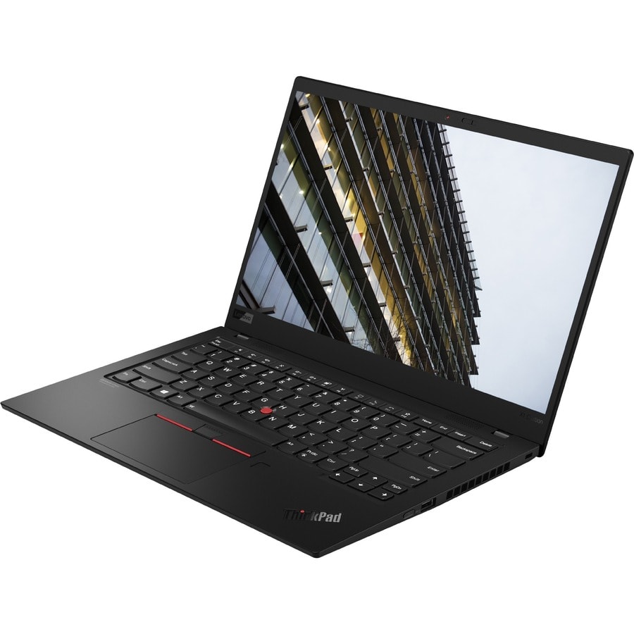 Lenovo ThinkPad X1 Carbon 8th Gen 20U9007CUS 14