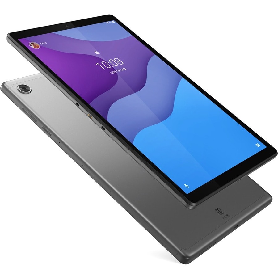 Lenovo Tab M10 FHD Plus (2nd Gen) TB-X606F Tablet - 10.3