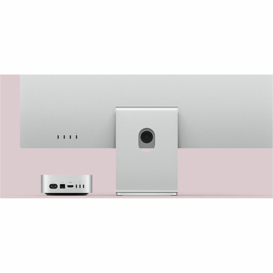 Apple Mac mini MCX44VC/A Desktop Computer - Apple M4 Pro - 24 GB