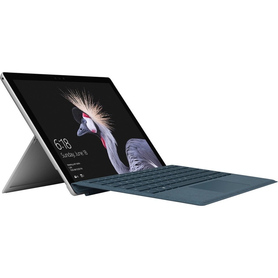 タブレット Microsoft - Surface Pro (1796)128GB Microsoft Surface Pro 1796 Tablet - 12.3