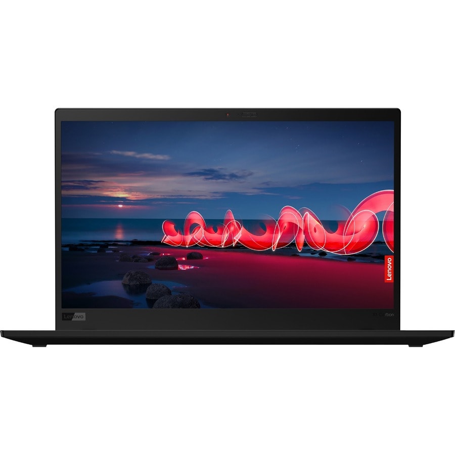 Lenovo ThinkPad X1 Carbon 8th Gen 20U9007CUS 14