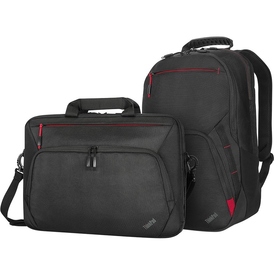 Thinkpad Rugged Case Lenovo Essential Plus Carrying Case Rugged (Briefcase) for 15.6 ...