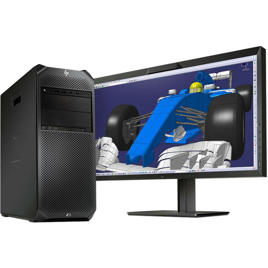 Z6 G4 XEON Platinum 8160 2基 SSD1TB HDD2T Z8 G4 XEON Platinum 8160 2基/SSD1TB HDD2T - メルカリ