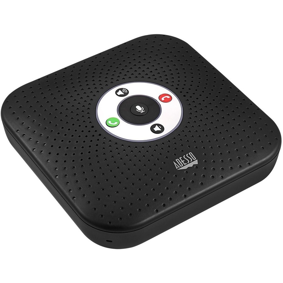 Haut-Parleur Pour Microphone Kenwood - Compatible TM-231, TS-480HX, TS-990S - Jack Ronde 8 Broches - Installation Facile