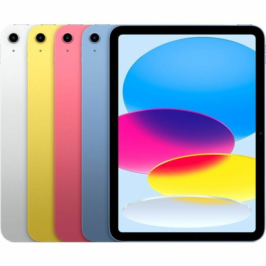 未開封品Apple iPad (第11世代) イエロー 128GB A3354 第11世代】iPad2025 Wi-Fi 128GB イエロー MD4D4J/A A3354|中古
