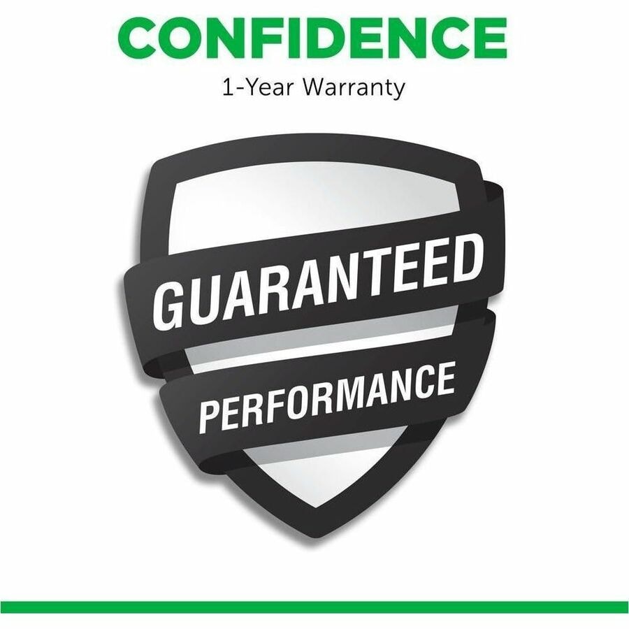 CIG Remanufactured High Yield Inkjet Ink Cartridge 62XL (C2P07AN) - Tri ...