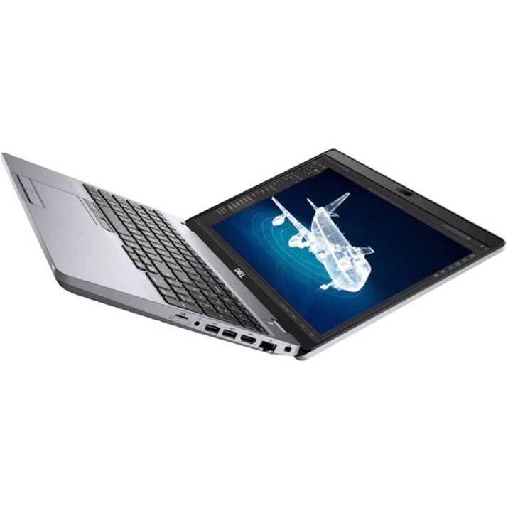 Dell Precision 3000 3551 15.6