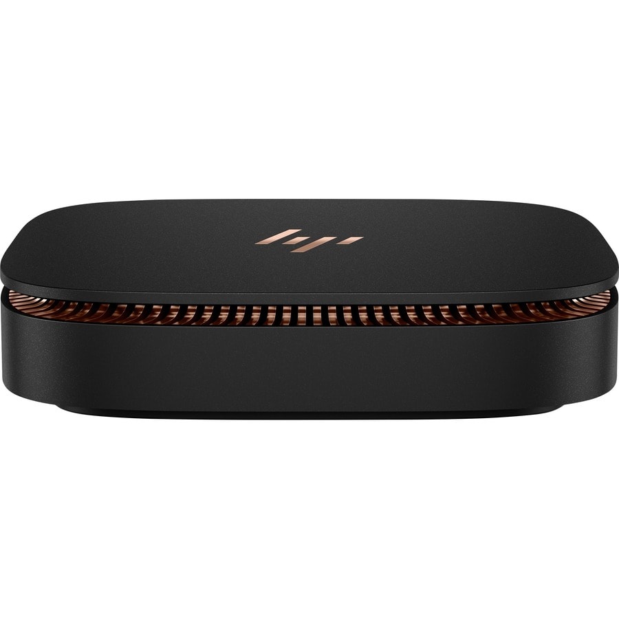 HP Elite Slice G2 Desktop Computer - Intel Core i5 7th Gen i5