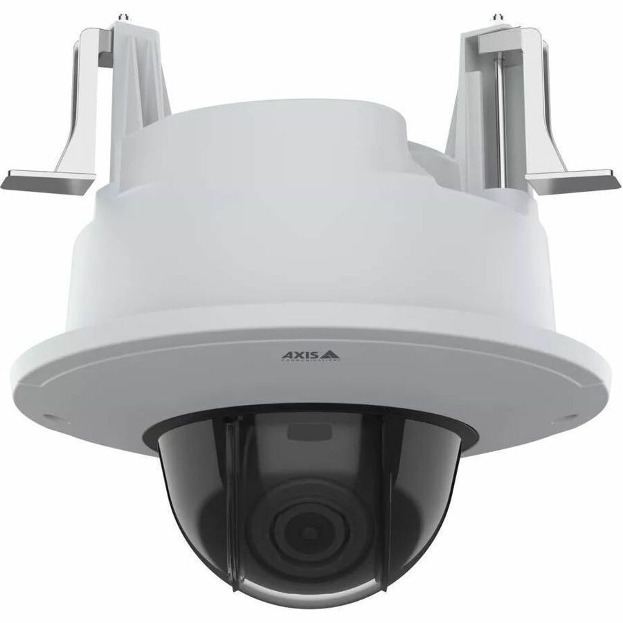 AXIS TQ3204-E Recessed Mount Kit for Network Camera - Metal | Grand & Toy