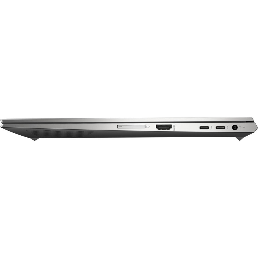 Zbook Studio Camera HP ZBook Studio G8 15.6