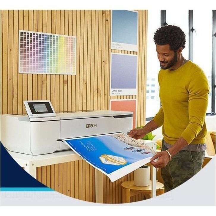 Epson SureColor T2170 A1 Inkjet Large Format Printer - 24