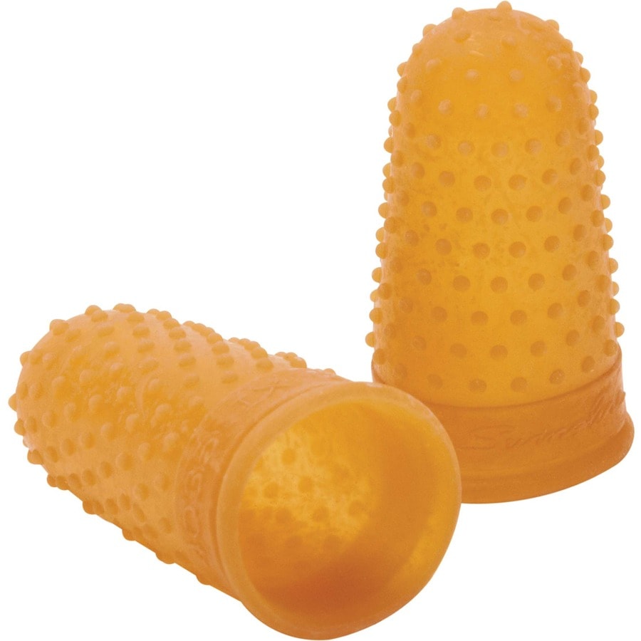 Swingline Rubber Finger Tips - #11 with 0.56 Swingline Rubber Finger Tips - #11 with 0.56