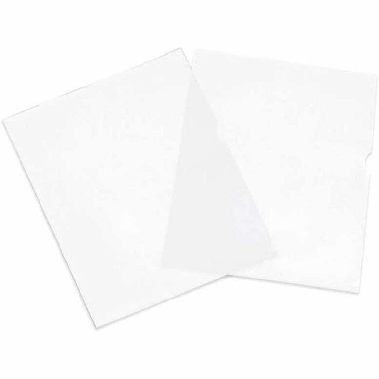Wilson Jones Letter File Sleeve - 8 1/2 Wilson Jones Letter File Sleeve - 8 1/2