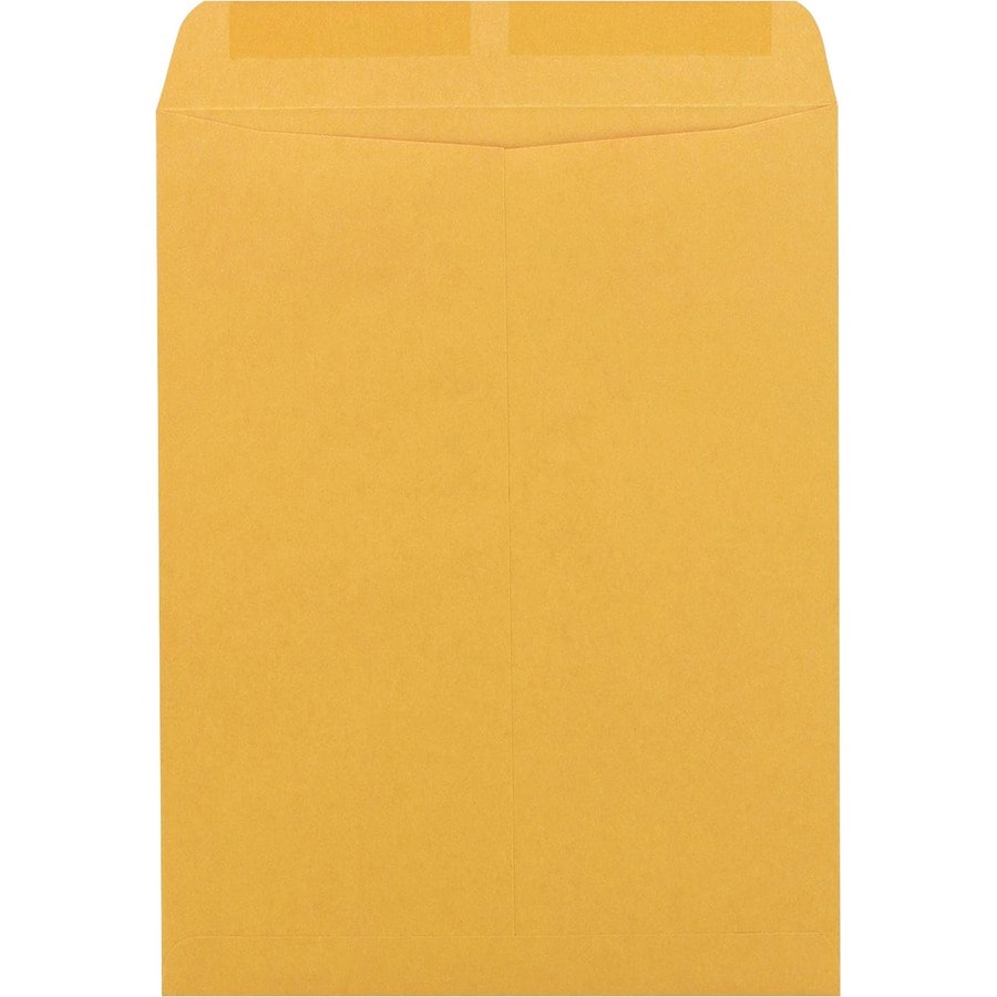 Supremex Catalogue Envelopes 9" x 12" Catalog 24 lb (10886.22 g