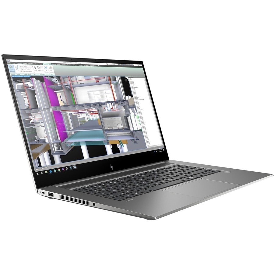 スマートフォン本体 hp bekas Tech Showcase] The HP ZBook Studio G3 Mobile Workstation
