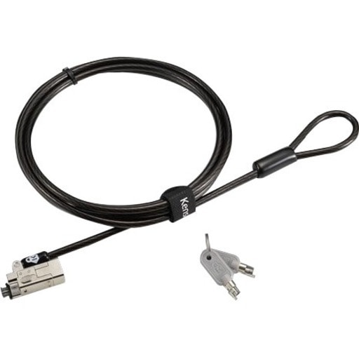 HP Elitebook Lenovo NanoSaver MasterKey Cable Lock Ft Cable