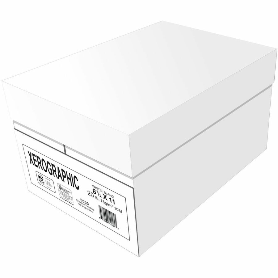 Offix Sheet Protector - For Letter 8 1/2" X 11" Sheet - Polypropylene