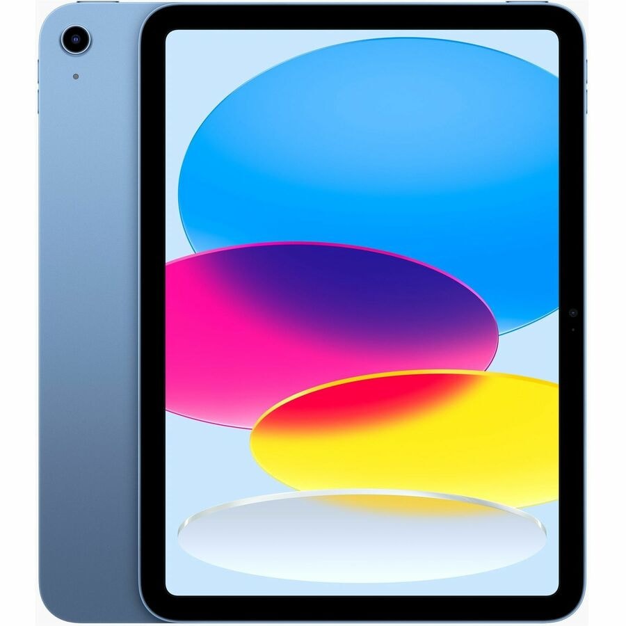 Apple iPad (11th Generation) A3354 Tablet - 11