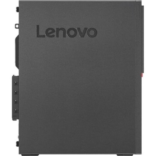 Lenovo ThinkCentre M75s-1 11A9000UCA Desktop Computer - AMD Ryzen