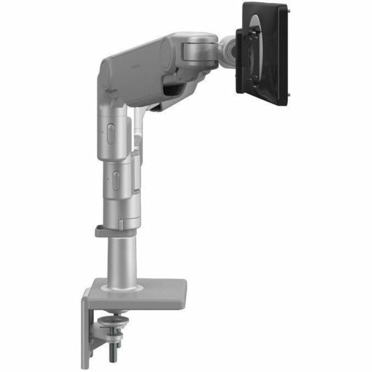 Humanscale M/Flex Mounting Arm for Monitor - 2 Display(s) Supported ...