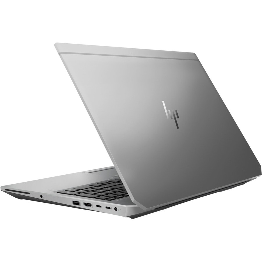 HP ZBook 15 G5 15.6