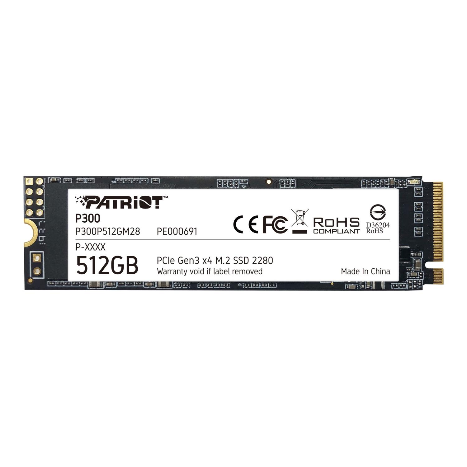 Pcie 3.0 hot sale x4 ssd