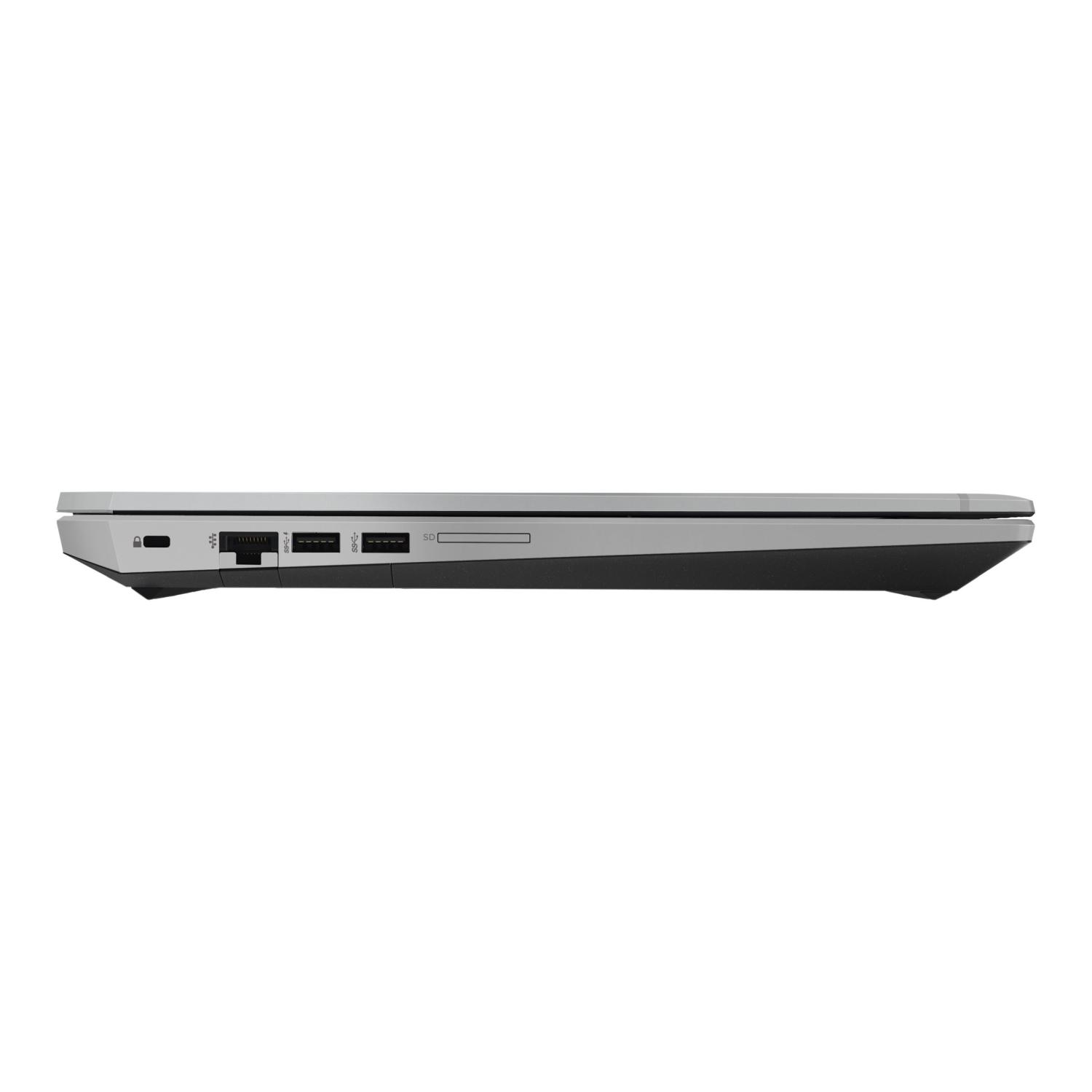 HP ZBook 15 G6 Mobile Workstation - 15.6