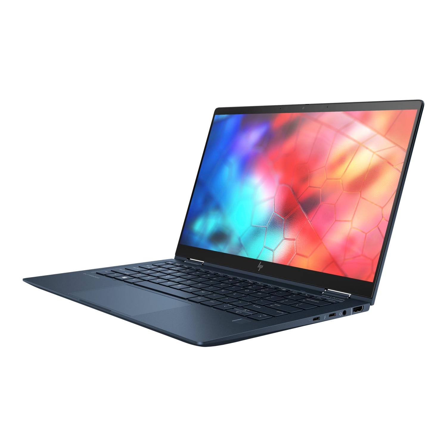 HP Elite Dragonfly Notebook - 13.3