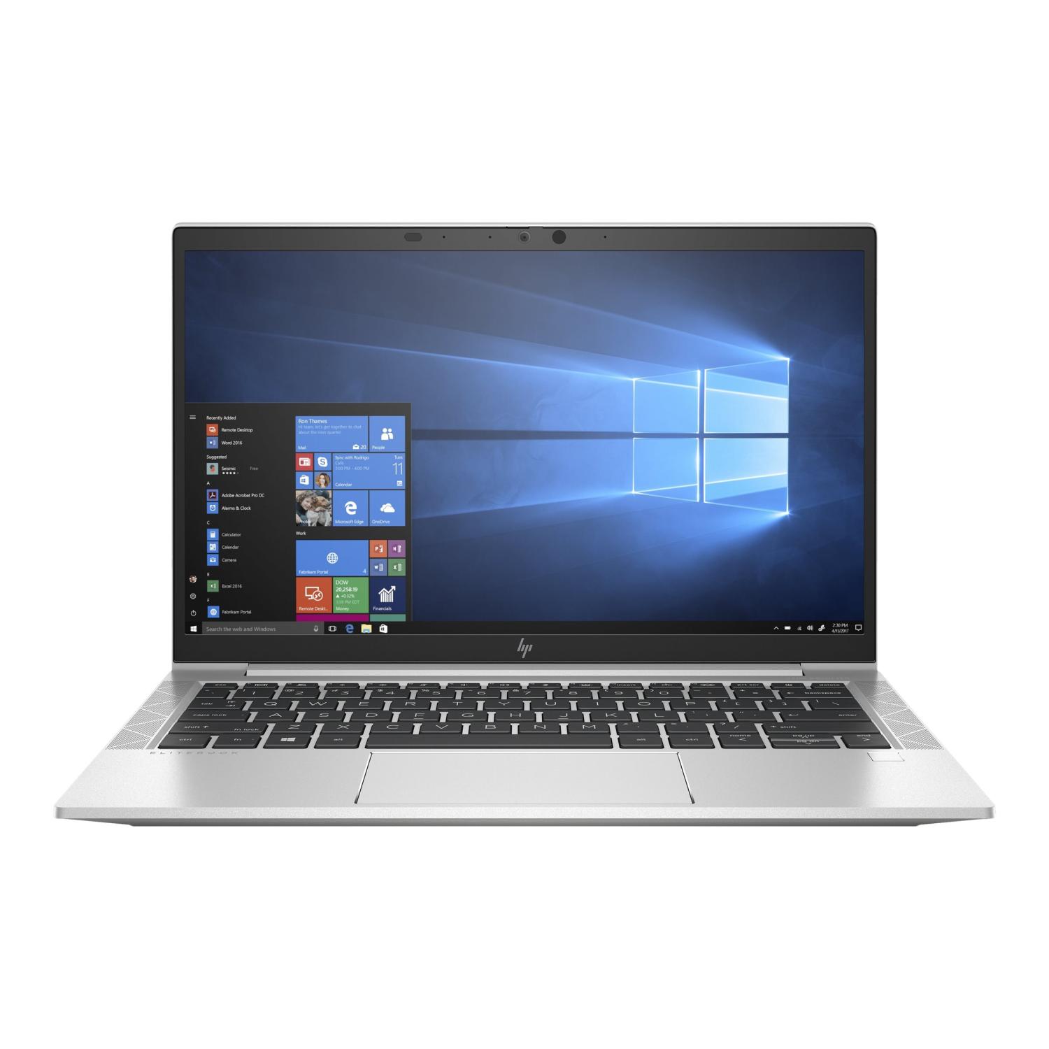 HP EliteBook 835 G7 Notebook 13.3