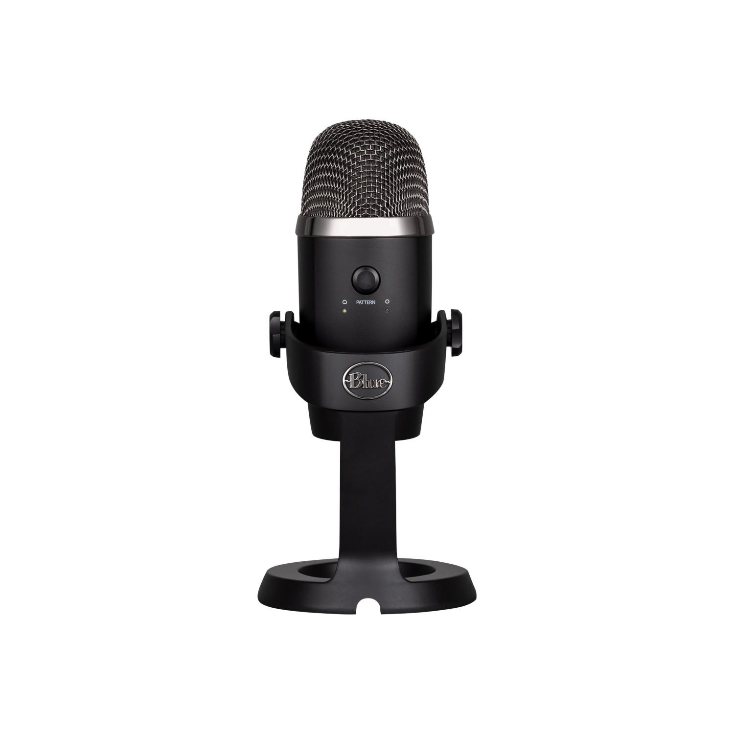 Blue Microphones Yeti Nano microphone Grand & Toy