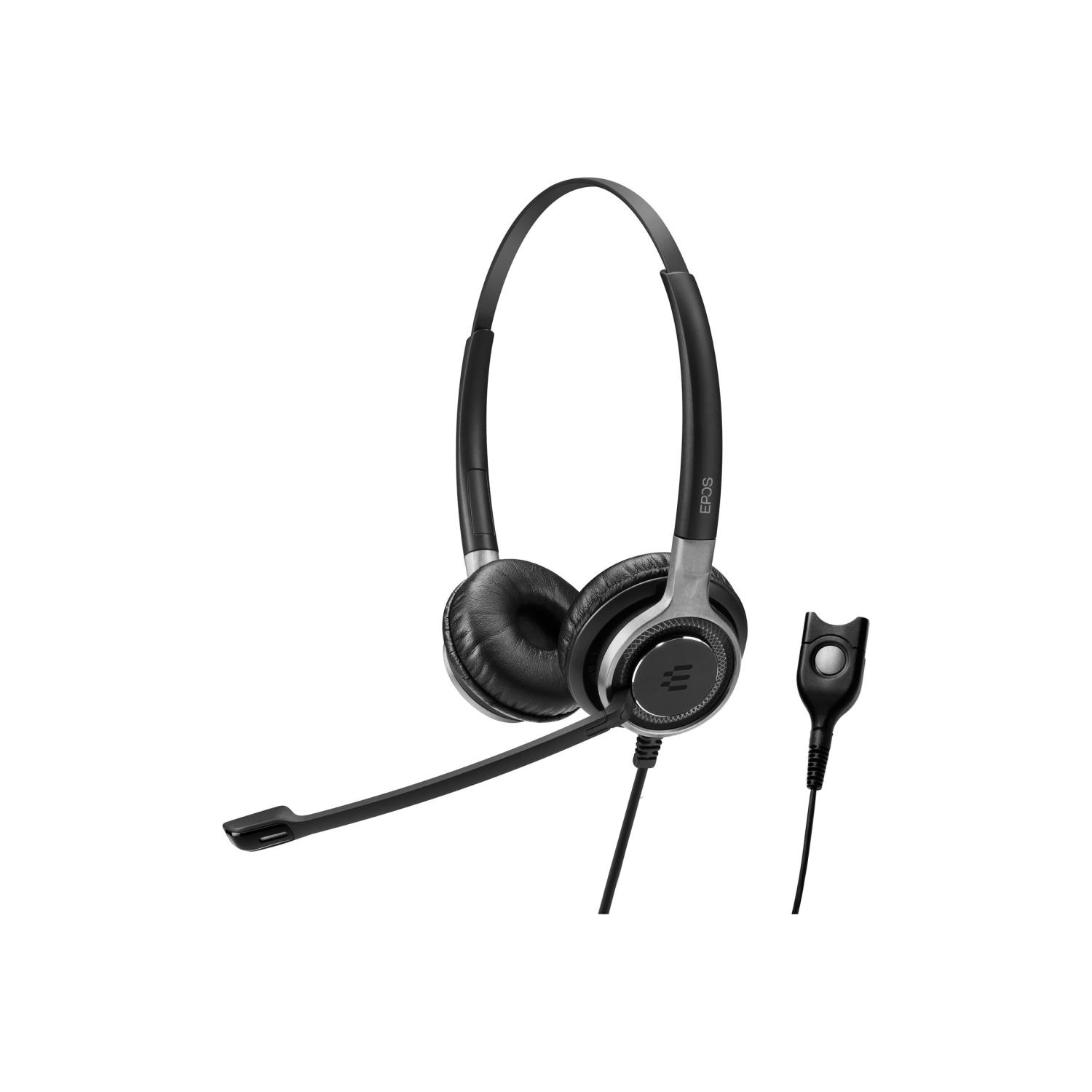 EPOS IMPACT SC 660 TC headset Grand Toy