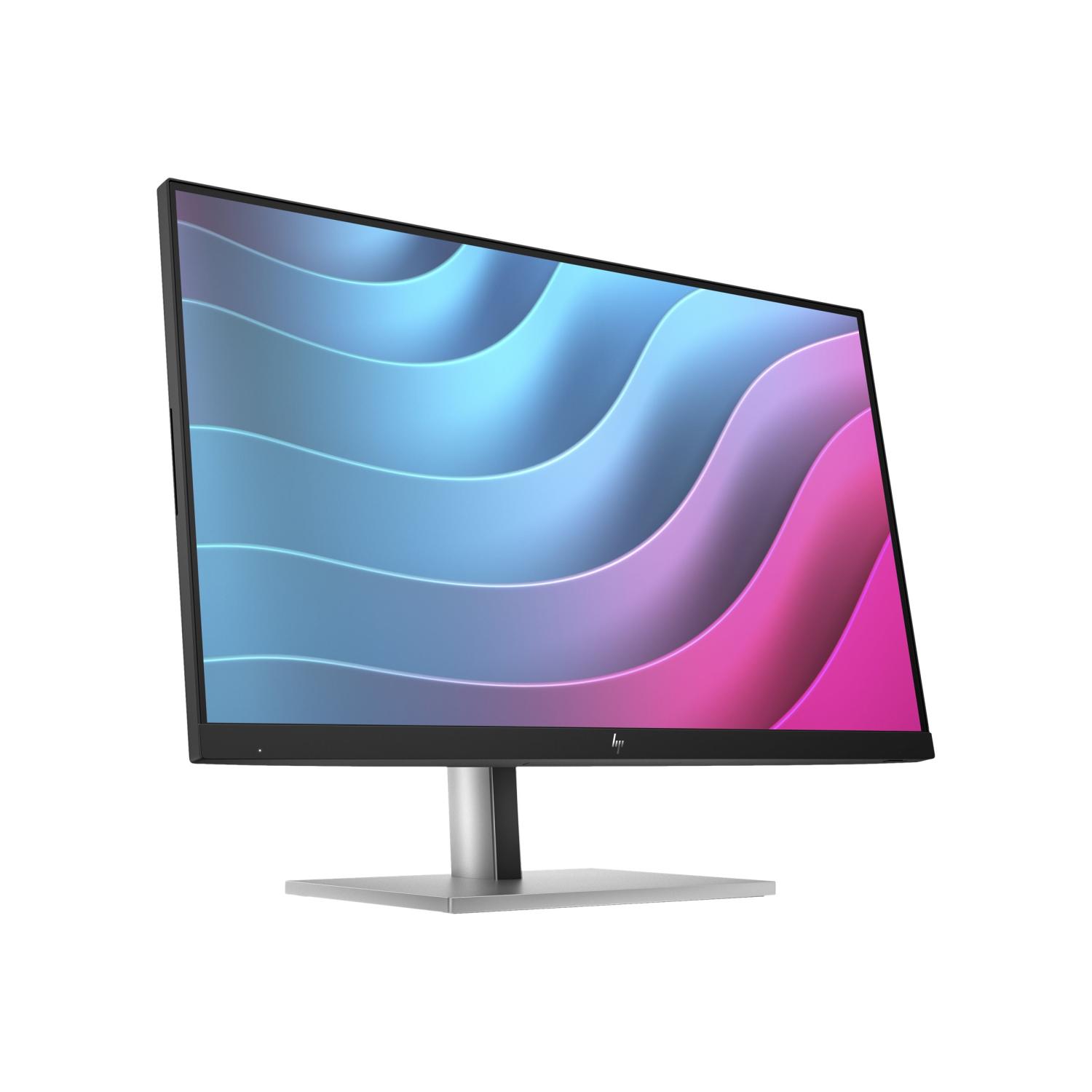 HP E24 G5 - E-Series - LED monitor - Full HD (1080p) - 23.8