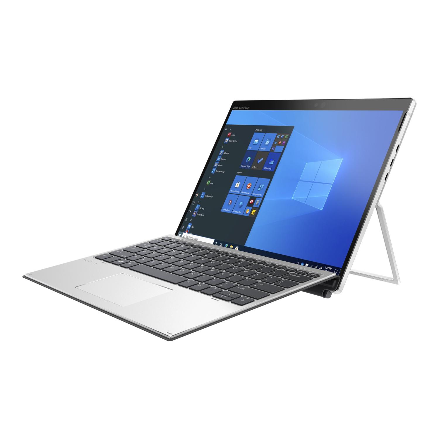 HP Elite x2 G8 - 13