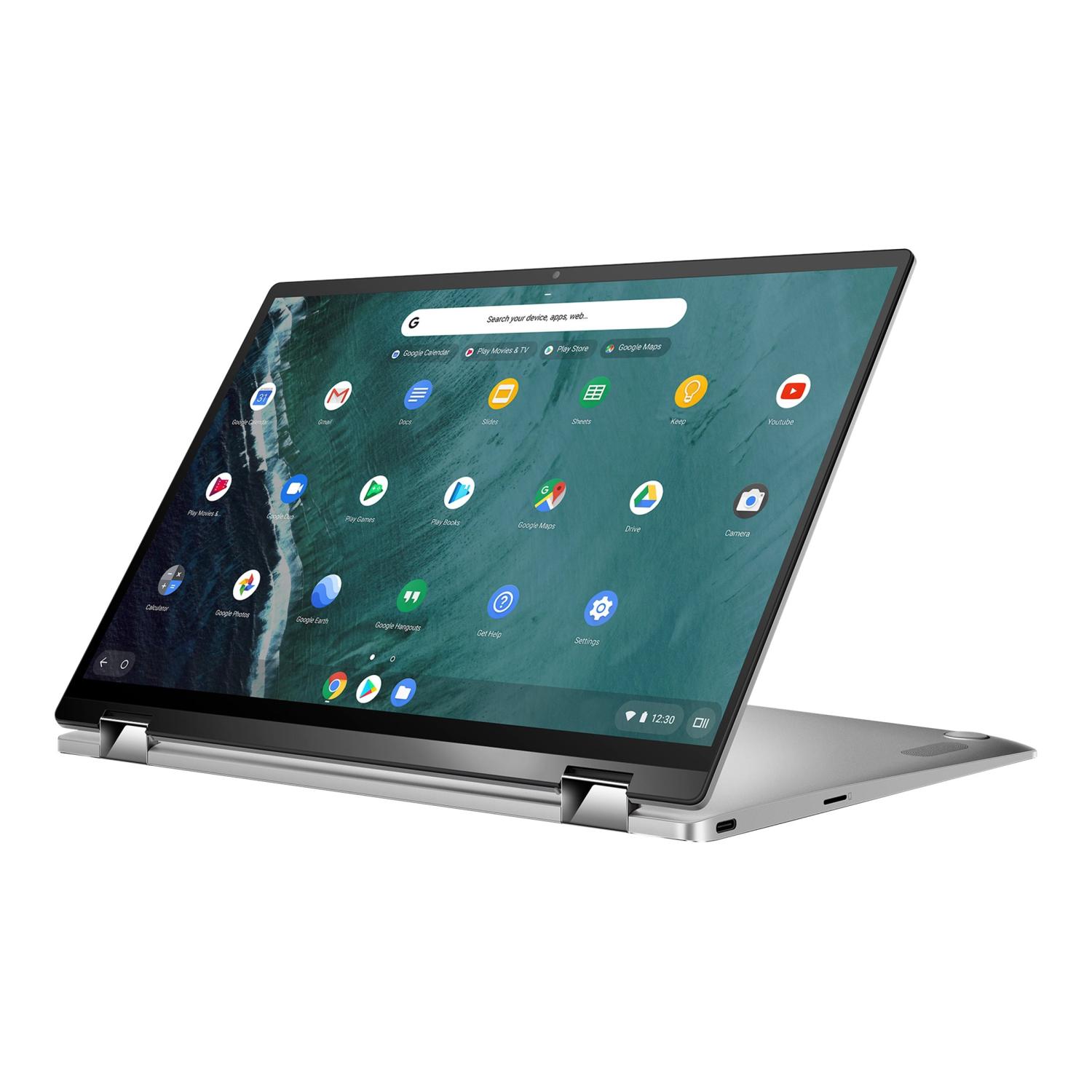 ASUS Chromebook Flip C434TA DSM4T - 14