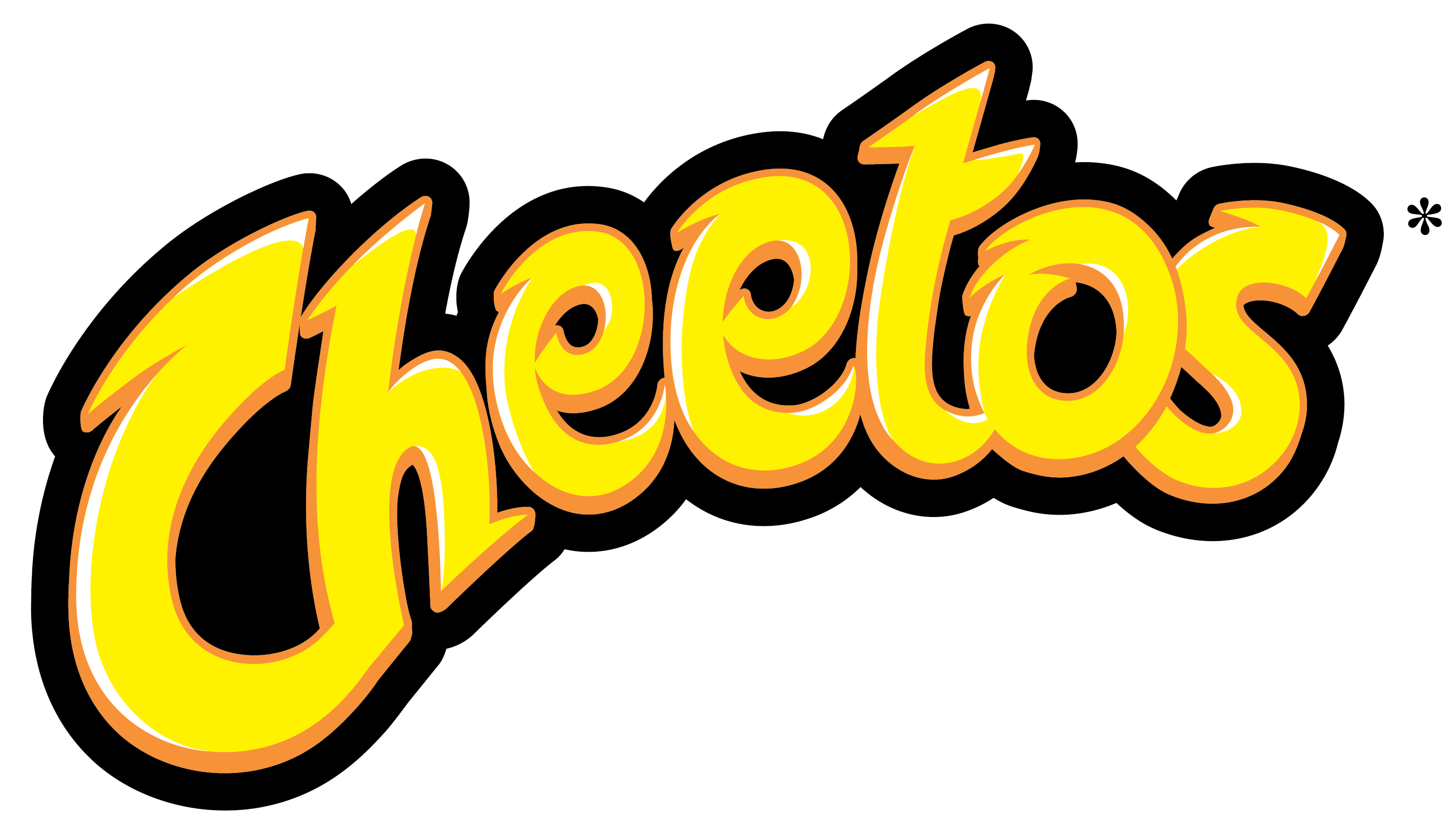 Cheetos Crunchy Cheese Puff 40x57g [$0.97/ea]