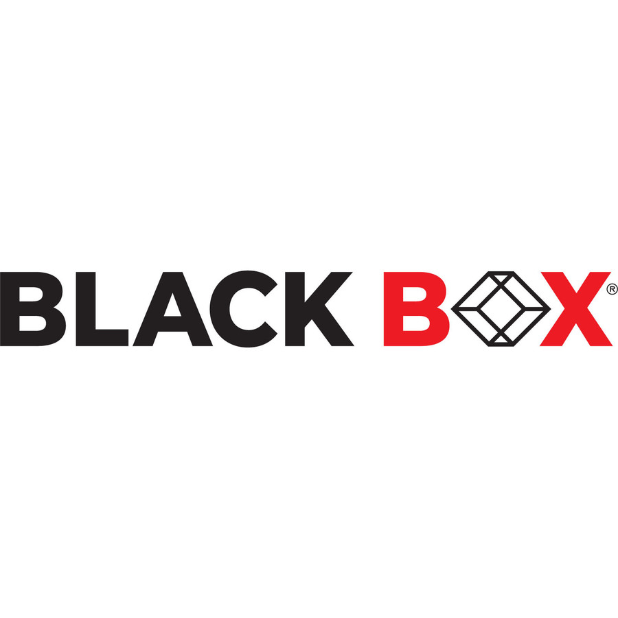 Black Box Module Black Box - Module de Commutation SM966A - Pour Réseau de commutation ...
