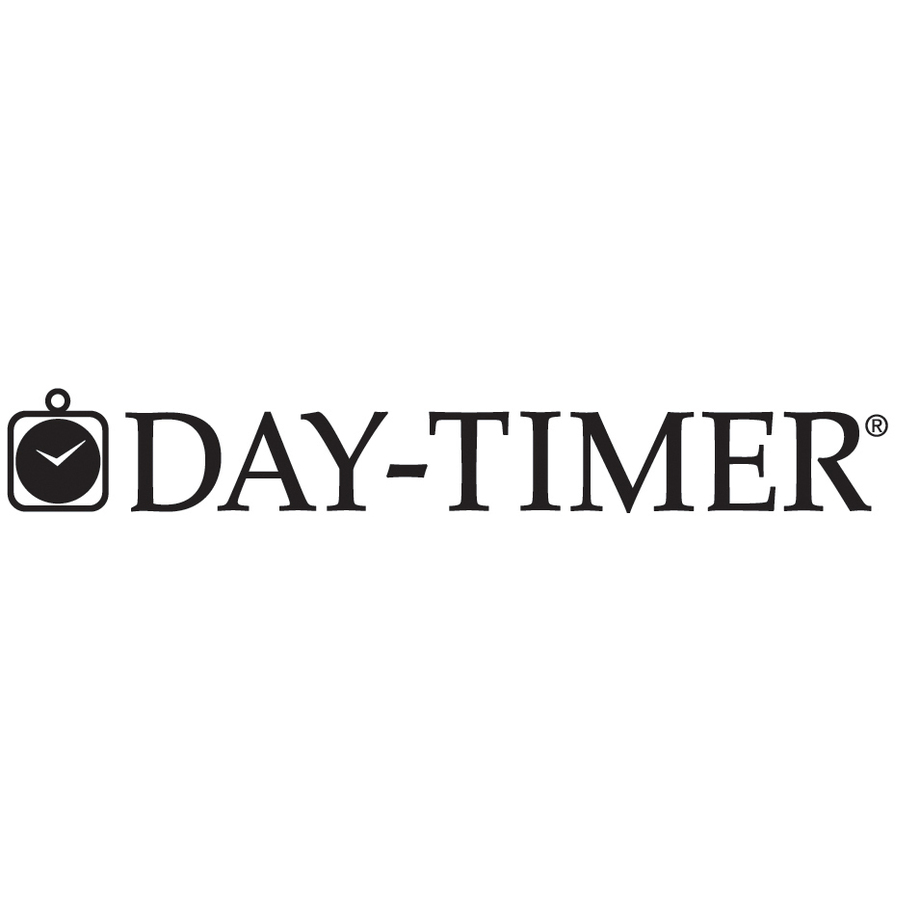 Dopp Day Timer Day-Timer Refill Daily Pocket Size 2PPD English - English - Pocket ...