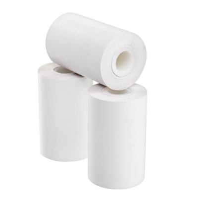 Rouleaux de papier thermique sans BPA McDermid  