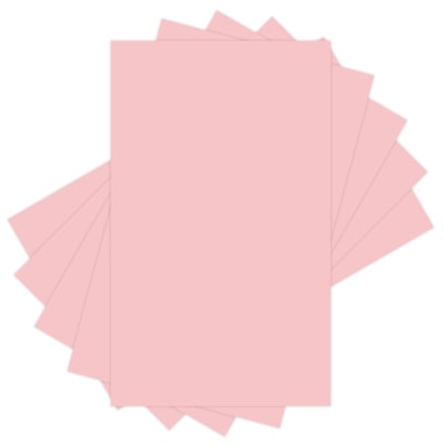 Papier couleur à usages multiples EarthChoice 20LB LÉGAL SANS ACIDE LASER 30% PCF CERTIFICATION SFI