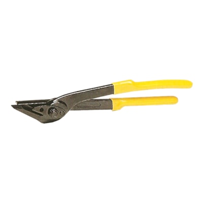 Cisaille pour feuillard en acier 3/8 po-3/4 po Crownhill  