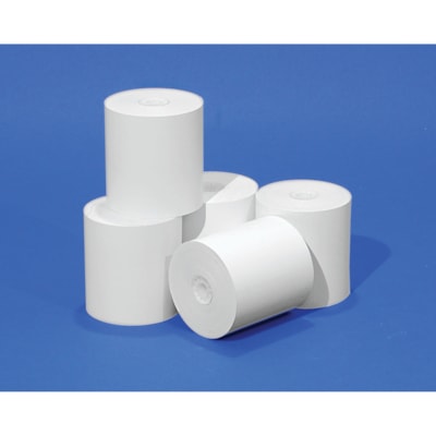 McDermid Thermal Paper Rolls, 3" x 230', 50/CT 50/CT 