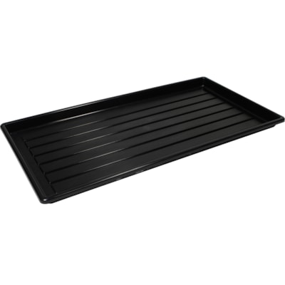 Storex Plastic Boot and Shoe Utility Tray 100% RECYC. MATERIALS 